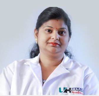 Dr. Swapnita Hota
